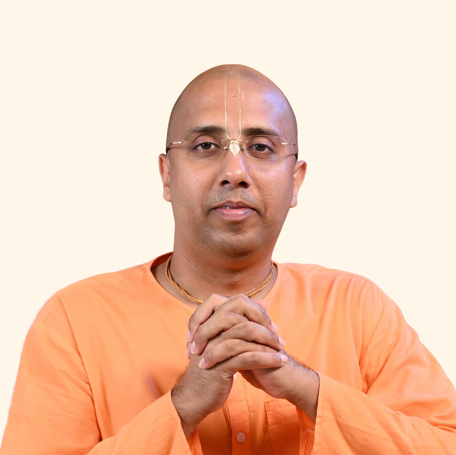 Madan Sundar Das — monk and spiritual teacher