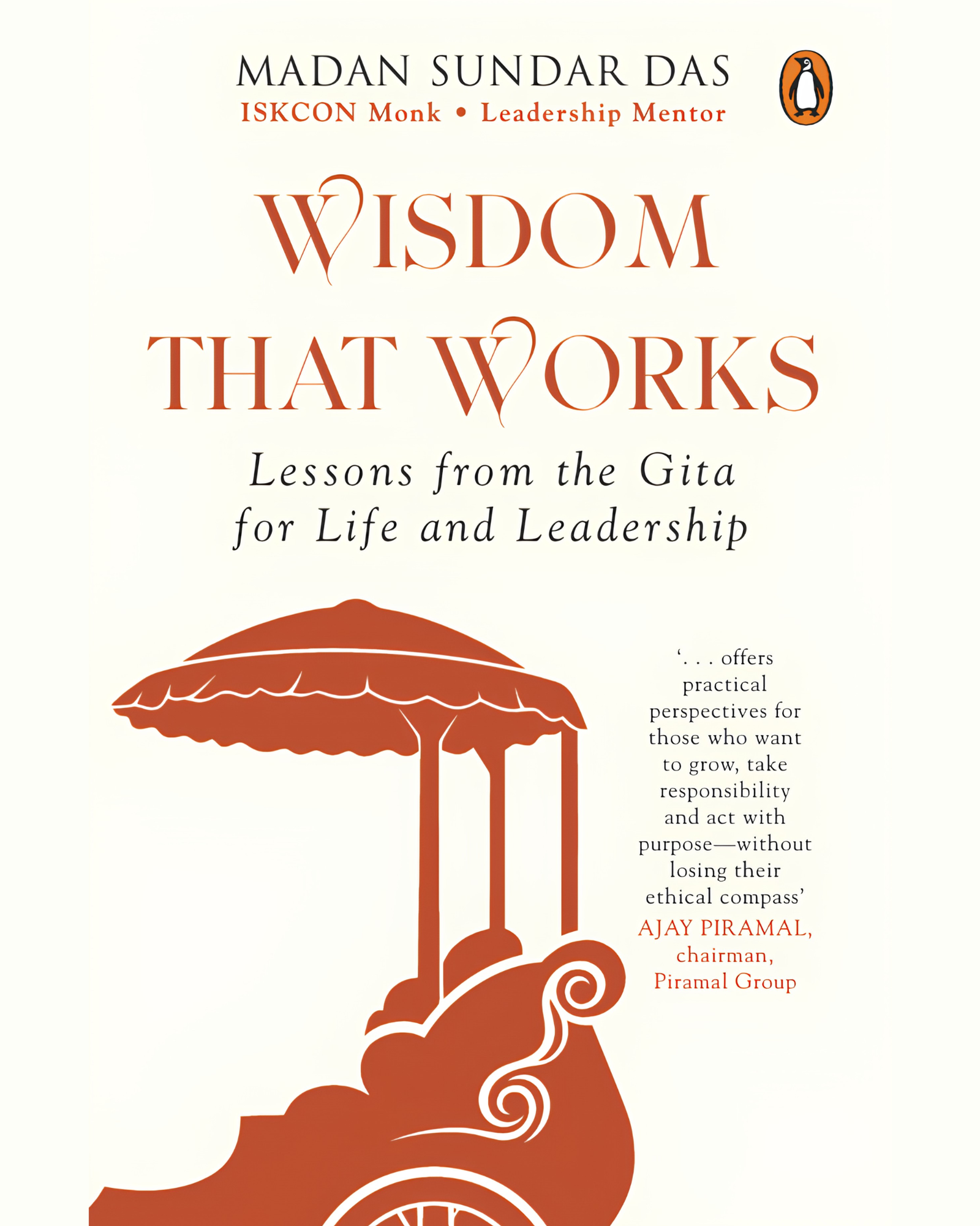 Wisdom That Works — Madan Sundar Das