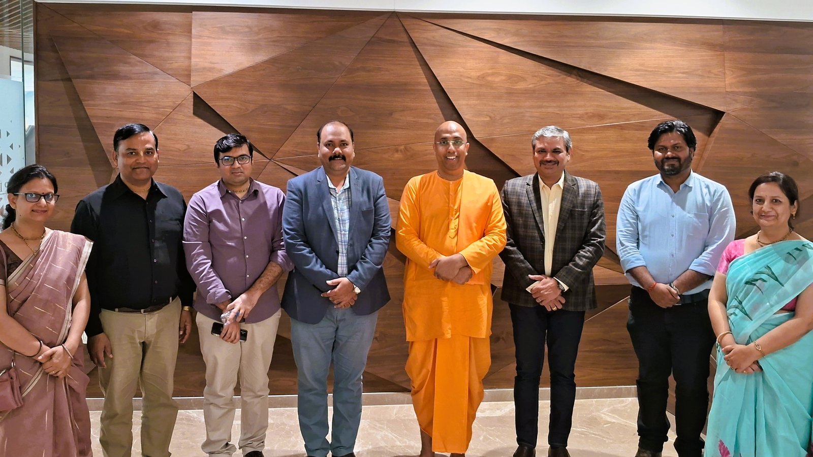 MBA Induction Programme
