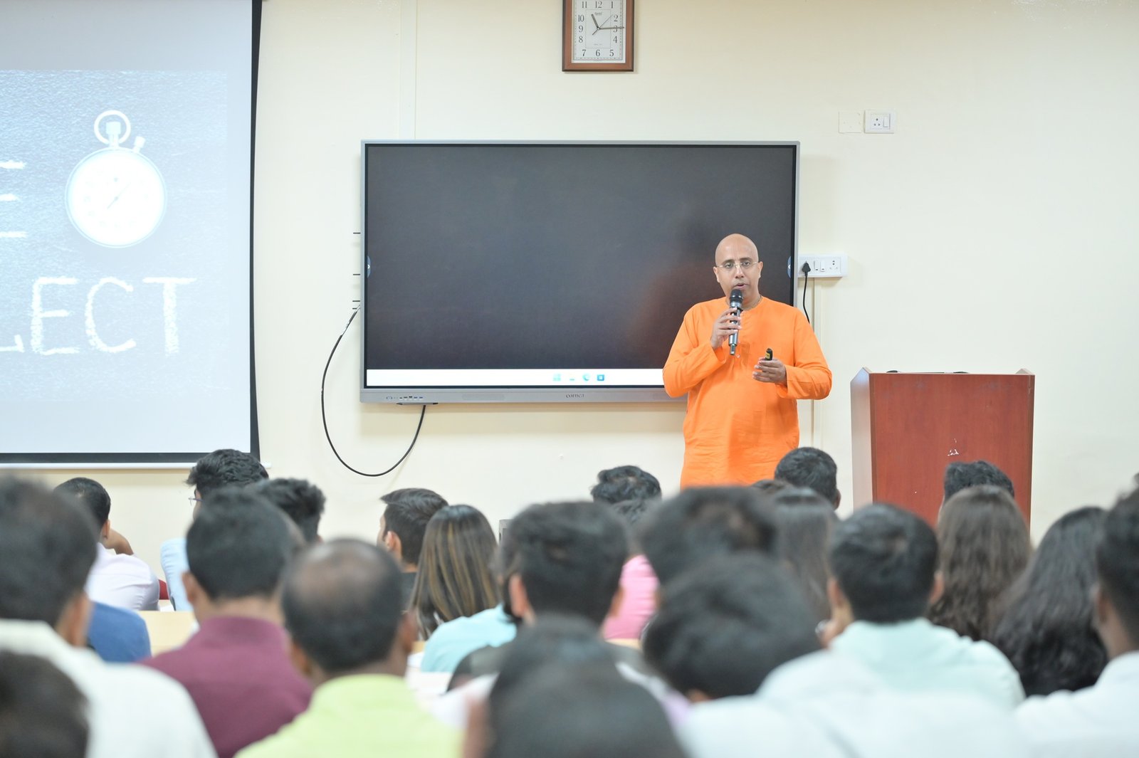 College event