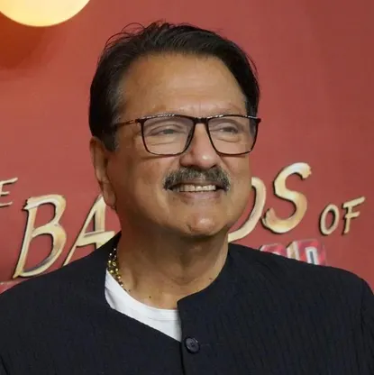 Ajay Piramal
