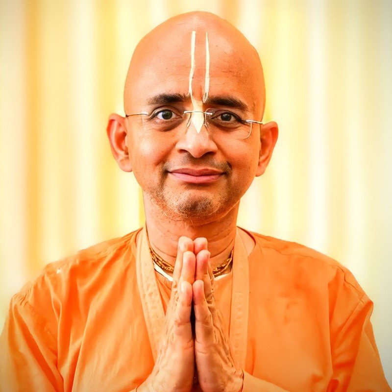 Radheshyam Das