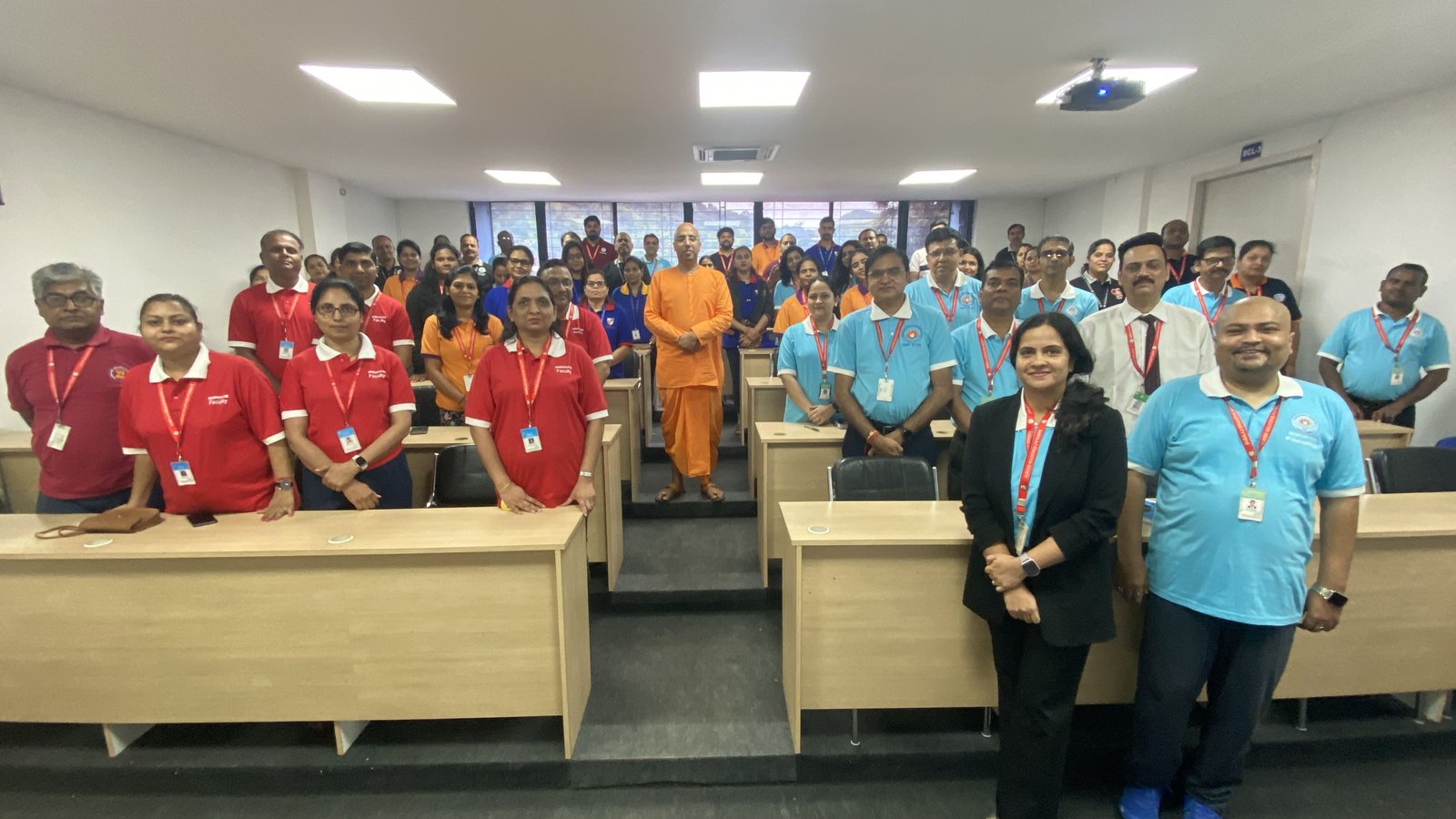 Faculty Development Programme