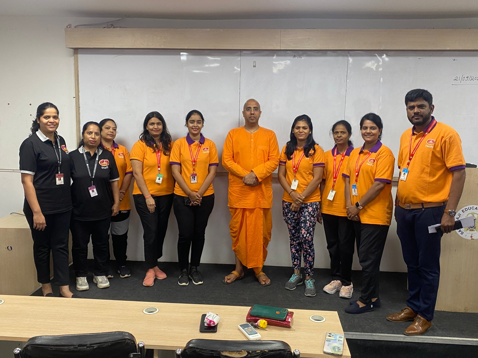 FDP workshop