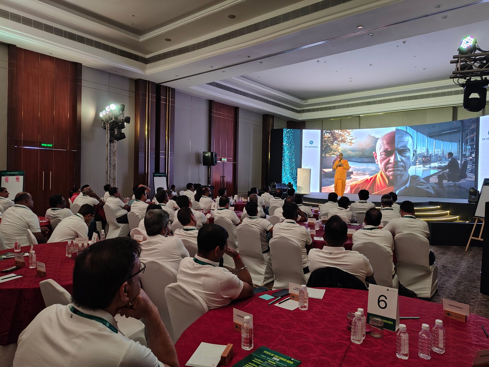 Corporate Leadership Training, Goa