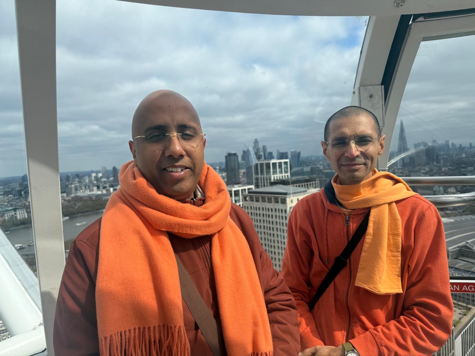 London Eye